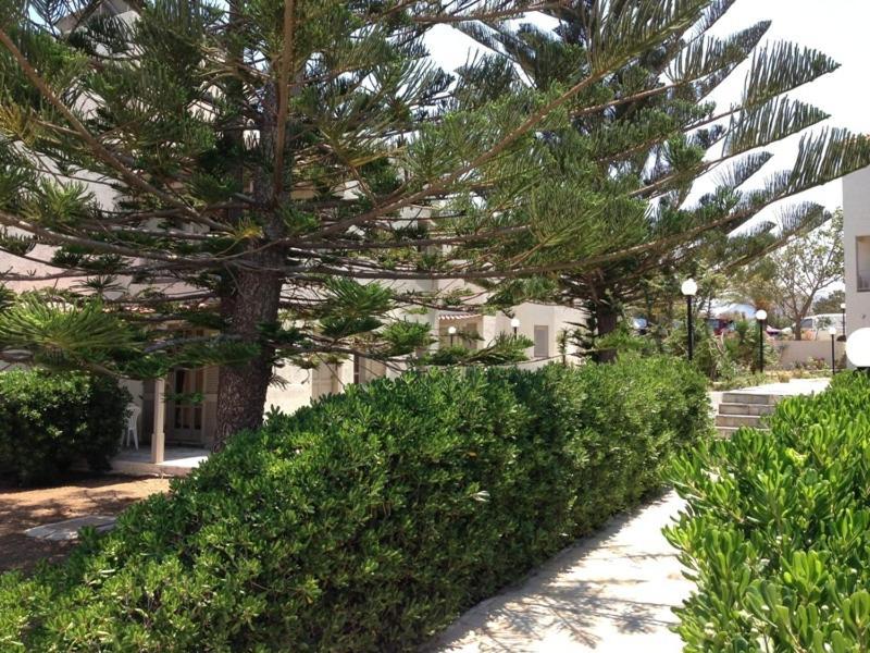 Panorama-Seaview Studios & Apartments Херсонисос Екстериор снимка